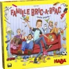 Haba Familia Bric-A-Brac - ^ Dominos, Loto Et Memory