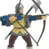 Papo Figura Arquero Azul - ^ Caballeros