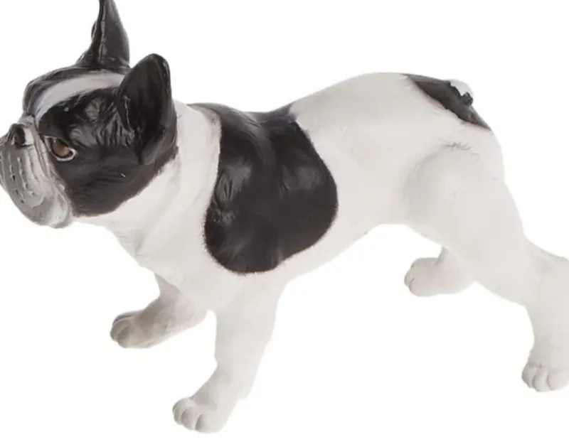 Papo Figura Bulldog Frances - ^ Perros Y Gatos