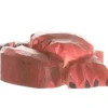 Wudimals Figura Cangrejo En Madera - ^ Animales Marinos