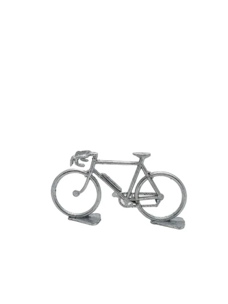 Fonderie Roger Figura Ciclista D Rodillo Sprinter Para Pintar En Bruto Roger Foundry^ Ciclistas En Miniatura