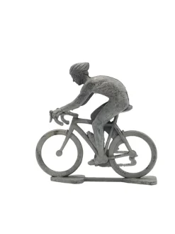 Fonderie Roger Figura Ciclista M Rodillo Para Pintar En Bruto Roger Foundry^ Ciclistas En Miniatura