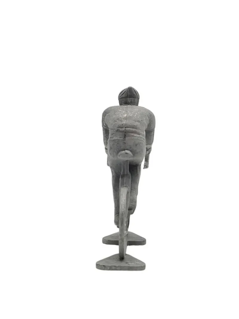 Fonderie Roger Figura Ciclista M Rodillo Para Pintar En Bruto Roger Foundry^ Ciclistas En Miniatura