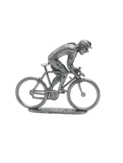 Fonderie Roger Figura Ciclista P Escalador Para Pintar En Crudo ^ Ciclistas En Miniatura
