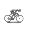 Fonderie Roger Figura Ciclista P Velocista Para Pintar En Crudo ^ Ciclistas En Miniatura