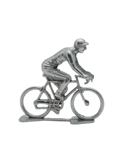 Fonderie Roger Figura Ciclista R Rodillo Para Pintar En Bruto Roger Foundry^ Ciclistas En Miniatura