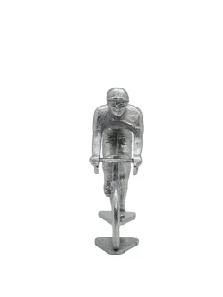 Fonderie Roger Figura Ciclista R Rodillo Para Pintar En Bruto Roger Foundry^ Ciclistas En Miniatura