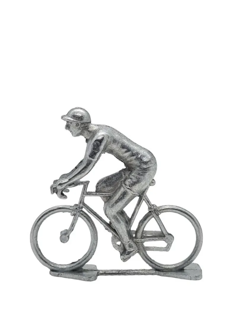 Fonderie Roger Figura Ciclista R Rodillo Para Pintar En Bruto Roger Foundry^ Ciclistas En Miniatura