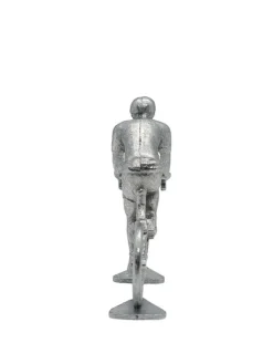 Fonderie Roger Figura Ciclista R Rodillo Para Pintar En Bruto Roger Foundry^ Ciclistas En Miniatura