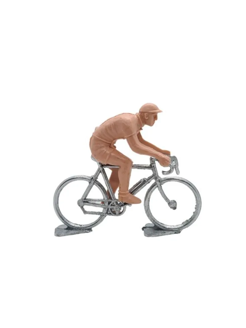 Fonderie Roger Figura Ciclista R Rodillo Para Pintar En Bruto Roger Foundry^ Ciclistas En Miniatura