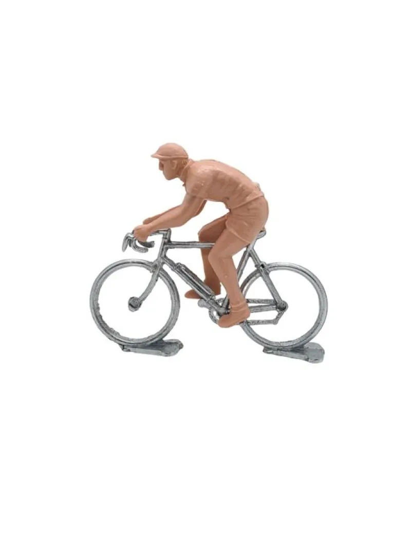 Fonderie Roger Figura Ciclista R Rodillo Para Pintar En Bruto Roger Foundry^ Ciclistas En Miniatura