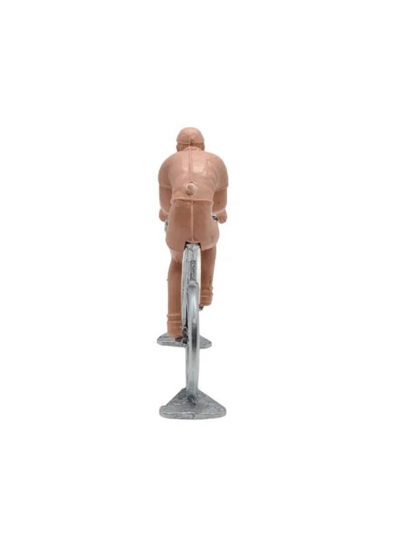 Fonderie Roger Figura Ciclista R Rodillo Para Pintar En Bruto Roger Foundry^ Ciclistas En Miniatura