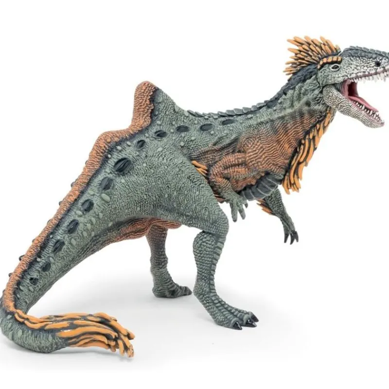 Papo Figura Concavenator Corcovatus - Figuras . De 3 A 10 Anos^ Dinosaurios