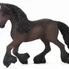 Papo Figura De Caballo Frison - ^ Caballos