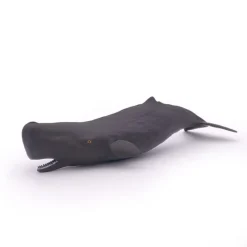 Papo Figura De Cachalote Bebe - ^ Animales Marinos