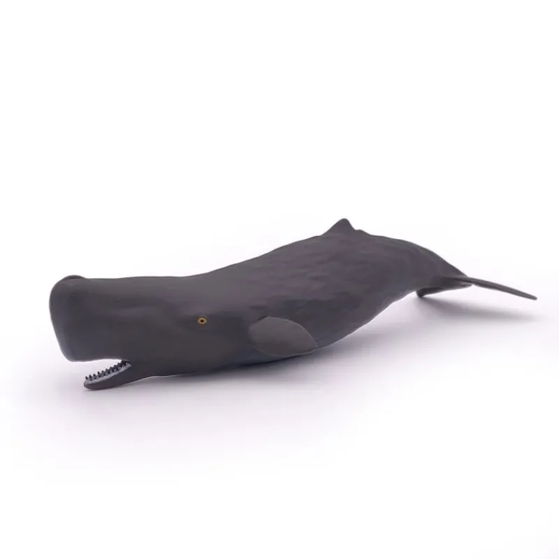 Papo Figura De Cachalote Bebe - ^ Animales Marinos