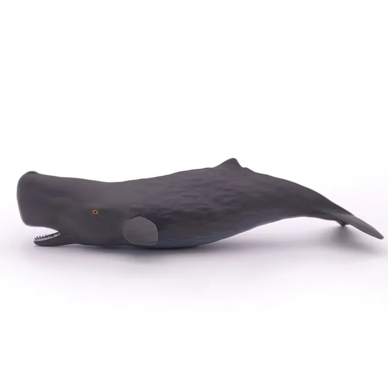 Papo Figura De Cachalote Bebe - ^ Animales Marinos