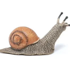 Papo Figura De Caracol - ^ Animales Salvajes