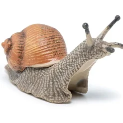 Papo Figura De Caracol - ^ Animales Salvajes