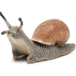 Papo Figura De Caracol - ^ Animales Salvajes
