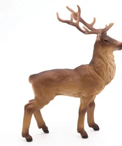 Papo Figura De Ciervos - ^ Animales Salvajes