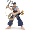Papo Figura De Corsario Con Gancho Azul - ^ Piratas Y Corsarios