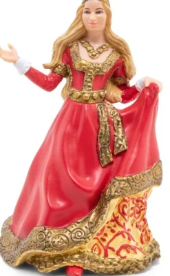 Papo Figura De Dama Gente - ^ Cuentos Y Leyendas
