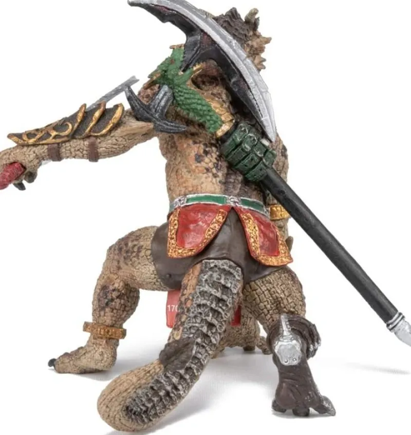Papo Figura De Dragon Mutante - ^ Mundo De Fantasía