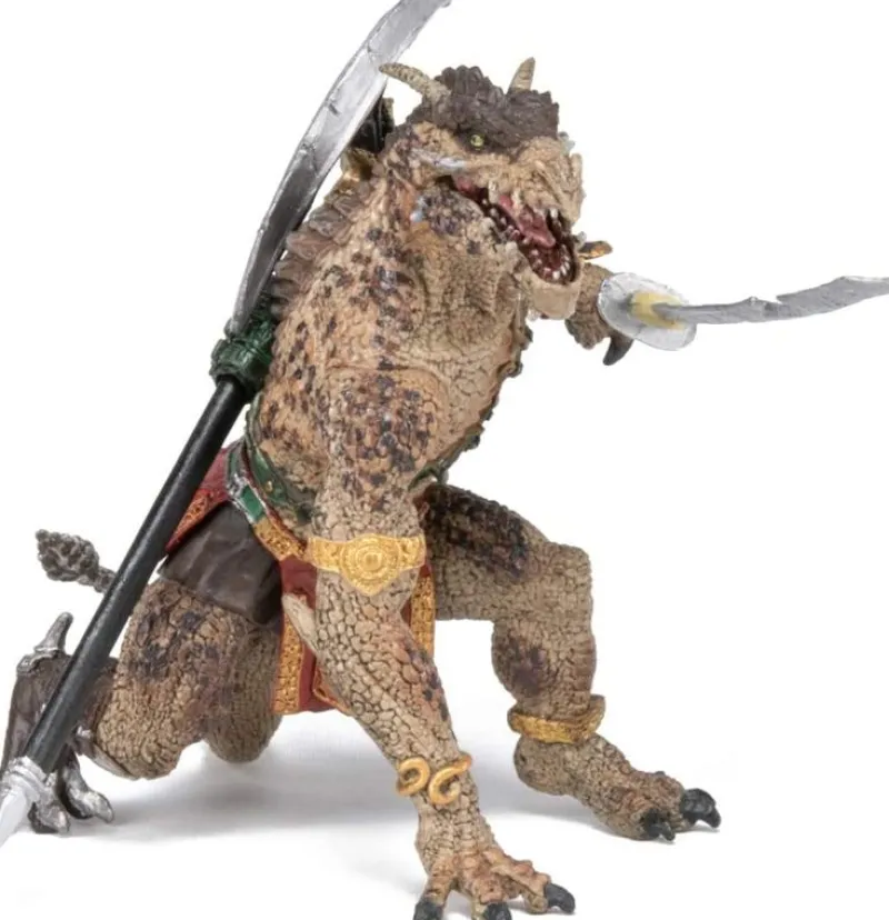 Papo Figura De Dragon Mutante - ^ Mundo De Fantasía