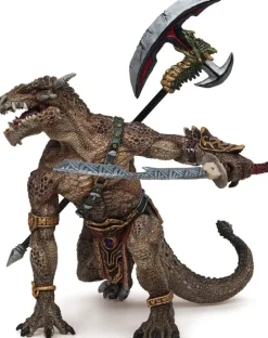 Papo Figura De Dragon Mutante - ^ Mundo De Fantasía