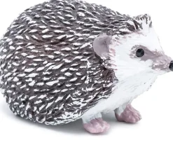 Papo Figura De Erizo - ^ Animales Salvajes