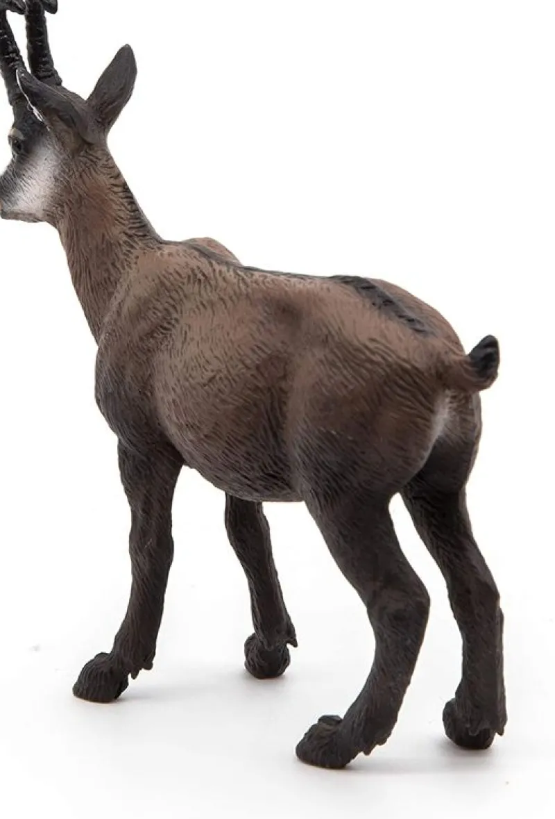 Papo Figura De Gamuza - ^ Animales Salvajes