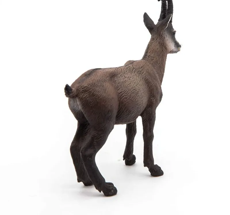 Papo Figura De Gamuza - ^ Animales Salvajes