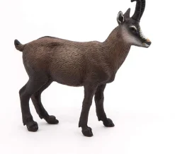 Papo Figura De Gamuza - ^ Animales Salvajes