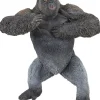 Papo Figura De Gorila De Montana - ^ Animales Salvajes