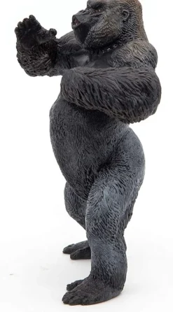 Papo Figura De Gorila De Montana - ^ Animales Salvajes
