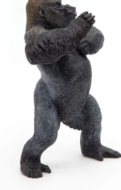 Papo Figura De Gorila De Montana - ^ Animales Salvajes