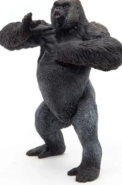 Papo Figura De Gorila De Montana - ^ Animales Salvajes