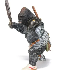 Papo Figura De Gorila Mutante - ^ Mundo De Fantasía