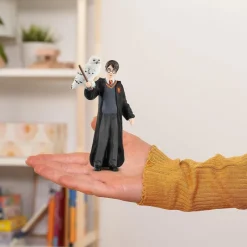 Schleich Figura De Harry Potter Y Hedwig. - ^ Mundo De Fantasía