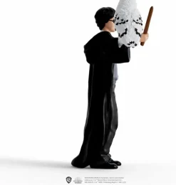 Schleich Figura De Harry Potter Y Hedwig. - ^ Mundo De Fantasía