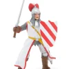 Papo Figura De Lancelote - ^ Caballeros