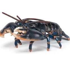 Papo Figura De Langosta - ^ Animales Marinos