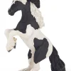 Papo Figura De Mazorca Criada - ^ Caballos