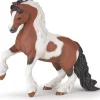 Papo Figura De Mazorca Irlandesa - ^ Caballos