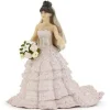 Papo Figura De Novia De Encaje - ^ Cuentos Y Leyendas