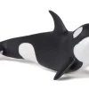 Papo Figura De Orca Bebe - ^ Animales Marinos