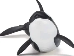 Papo Figura De Orca Bebe - ^ Animales Marinos