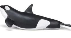 Papo Figura De Orca Bebe - ^ Animales Marinos