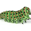Papo Figura De Oruga Verde - ^ Animales Salvajes